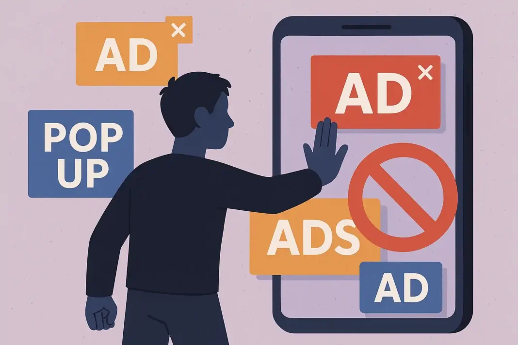 android-werbung-deaktivieren So deaktivieren Sie Werbung auf Android-Smartphones einfach und effektiv