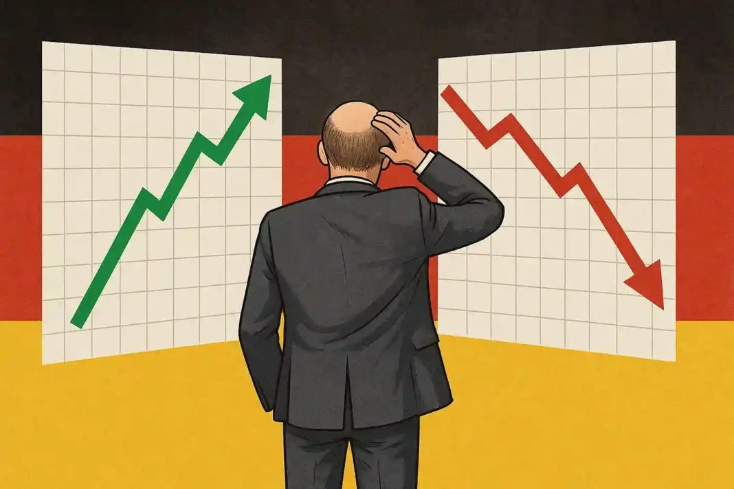 Deutscher Arbeitsmarkt 2025 – Prognosen zu Beschäftigung, Arbeitslosigkeit und Investitionshindernissen