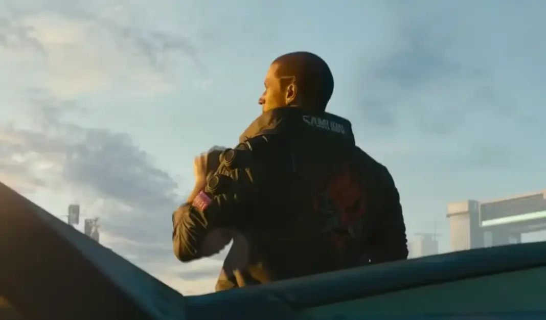 Cyberpunk 2 Multiplayer Modus – CD Projekt Red Online Features