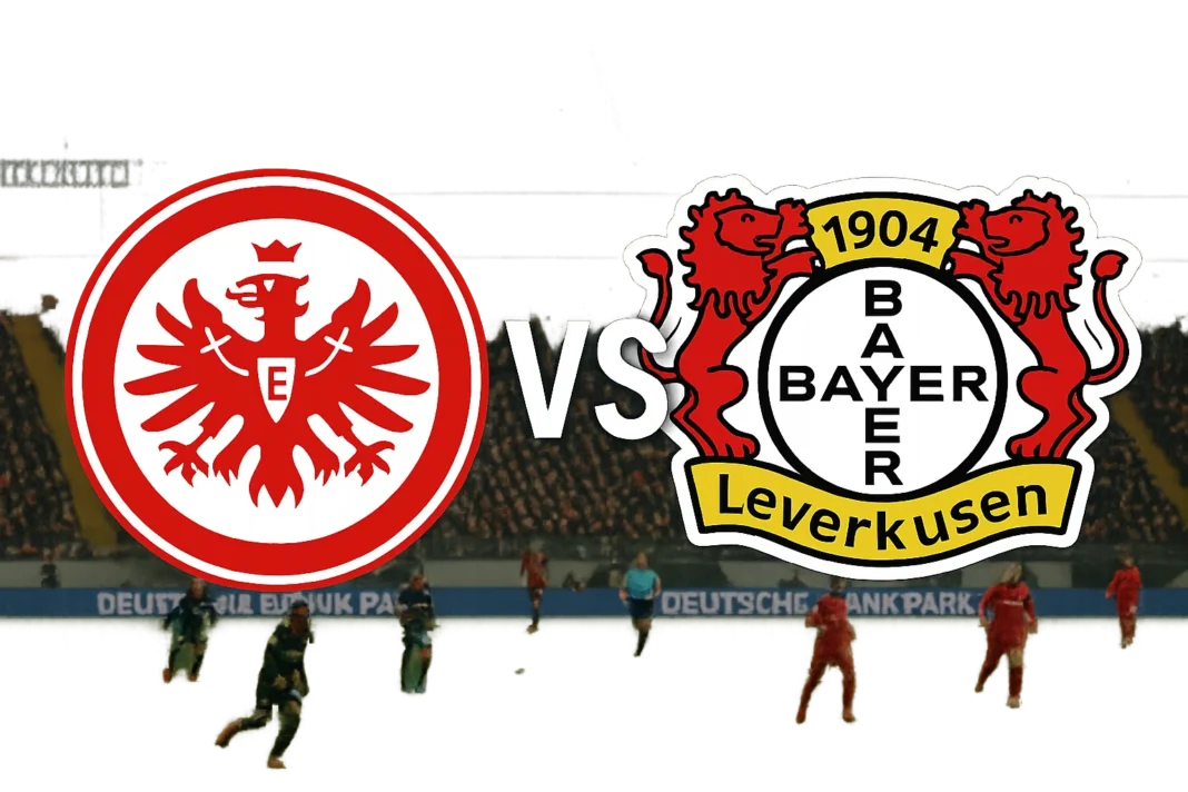 eintracht-frankfurt-vs-bayer-leverkusen-bundesliga-2025 Eintracht Frankfurt gegen Bayer Leverkusen Bundesliga 2025 Spielaufstellung und TV-Übertragung
