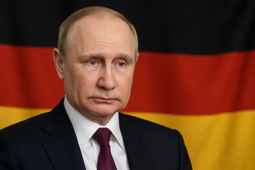 fadewol-nato-russland-2025 Deutscher Außenminister Fadewol warnt vor russischen Luftraumverletzungen über NATO-Staaten