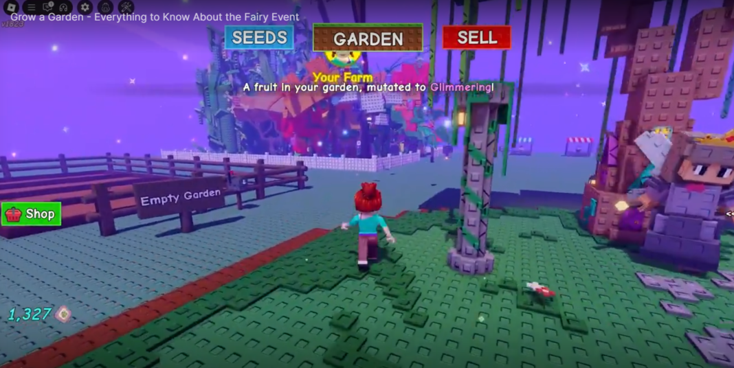 grow-a-garden-herbstmarkt-2025-update Grow a Garden Herbstmarkt 2025 mit Harvest Spirit und neuen Fall Bloom Belohnungen