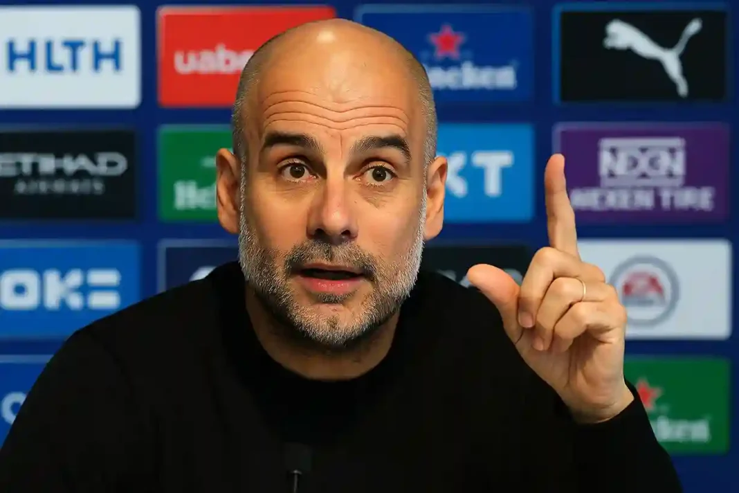 Erling Haaland verletzt: Pep Guardiola gibt Update zur Rückkehr und Kaderplanung bei Manchester City