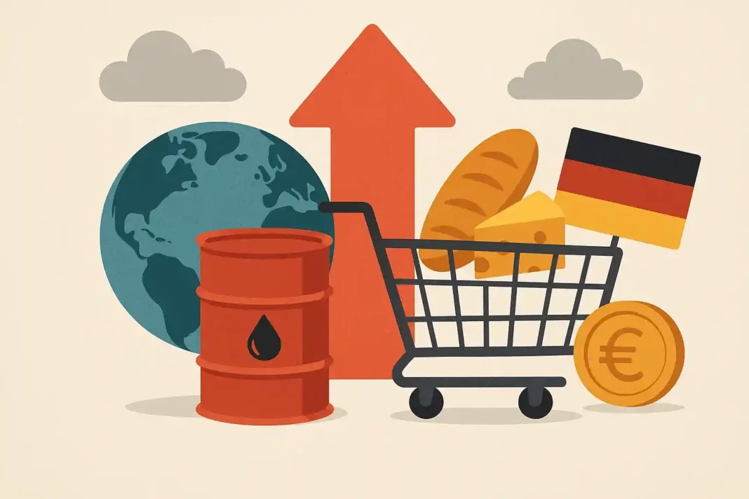 inflation-deutschland-september-2025 Steigende Inflation und Lebenshaltungskosten in Deutschland im September 2025