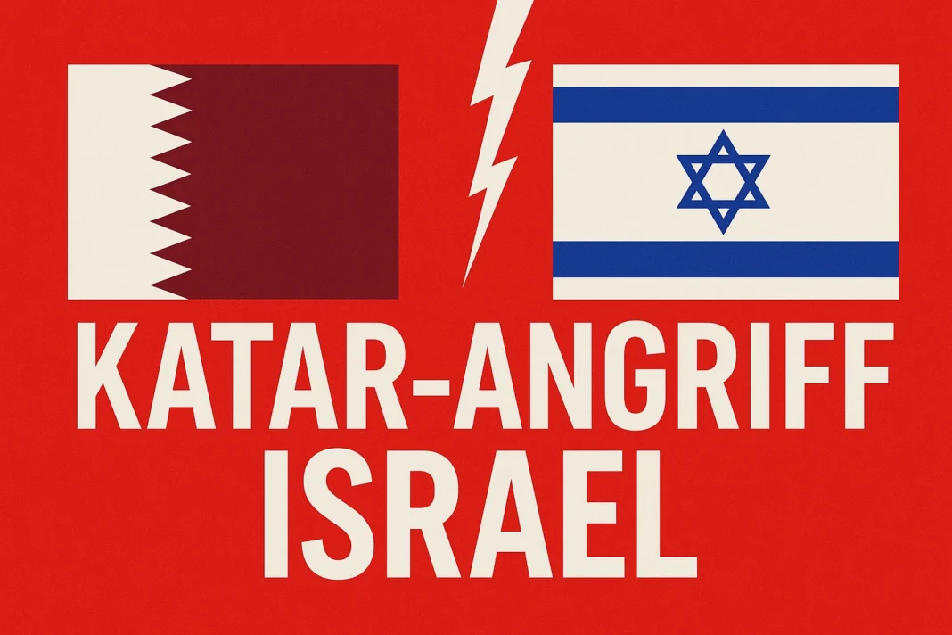 Arabisch-islamischer Gipfel in Doha gegen israelischen Angriff auf Katar, mit führenden Staats- und Regierungschefs.