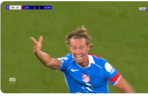 liverpool-atletico-madrid-3-2 Liverpool feiert 3:2-Sieg gegen Atlético Madrid in der Champions League