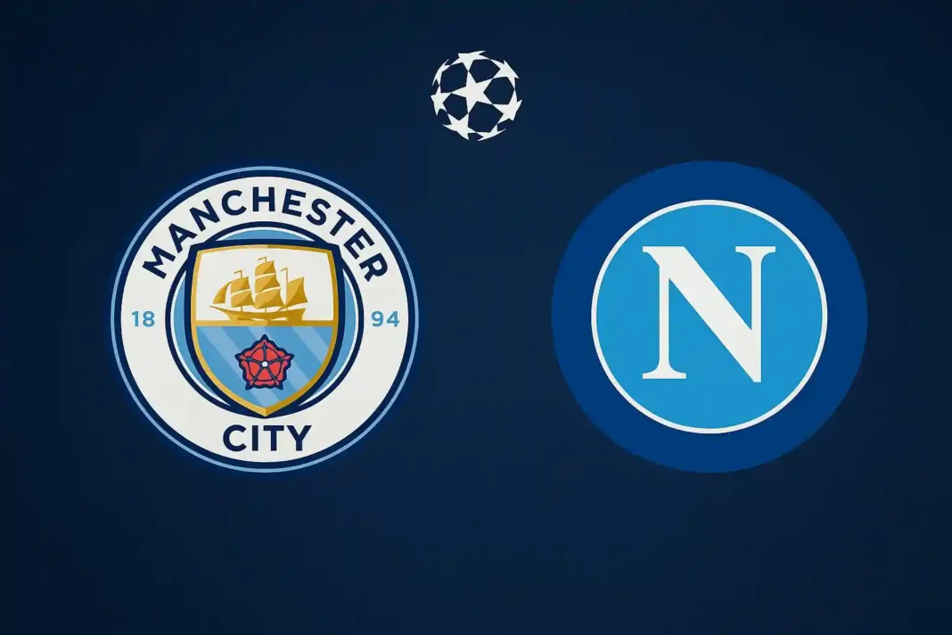 manchester-city-napoli-champions Manchester City gegen Napoli in der Champions League