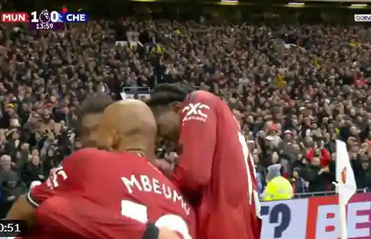 manchester-united-chelsea-2-1-2025 Manchester United gewinnt 2-1 gegen Chelsea – Premier League 2025