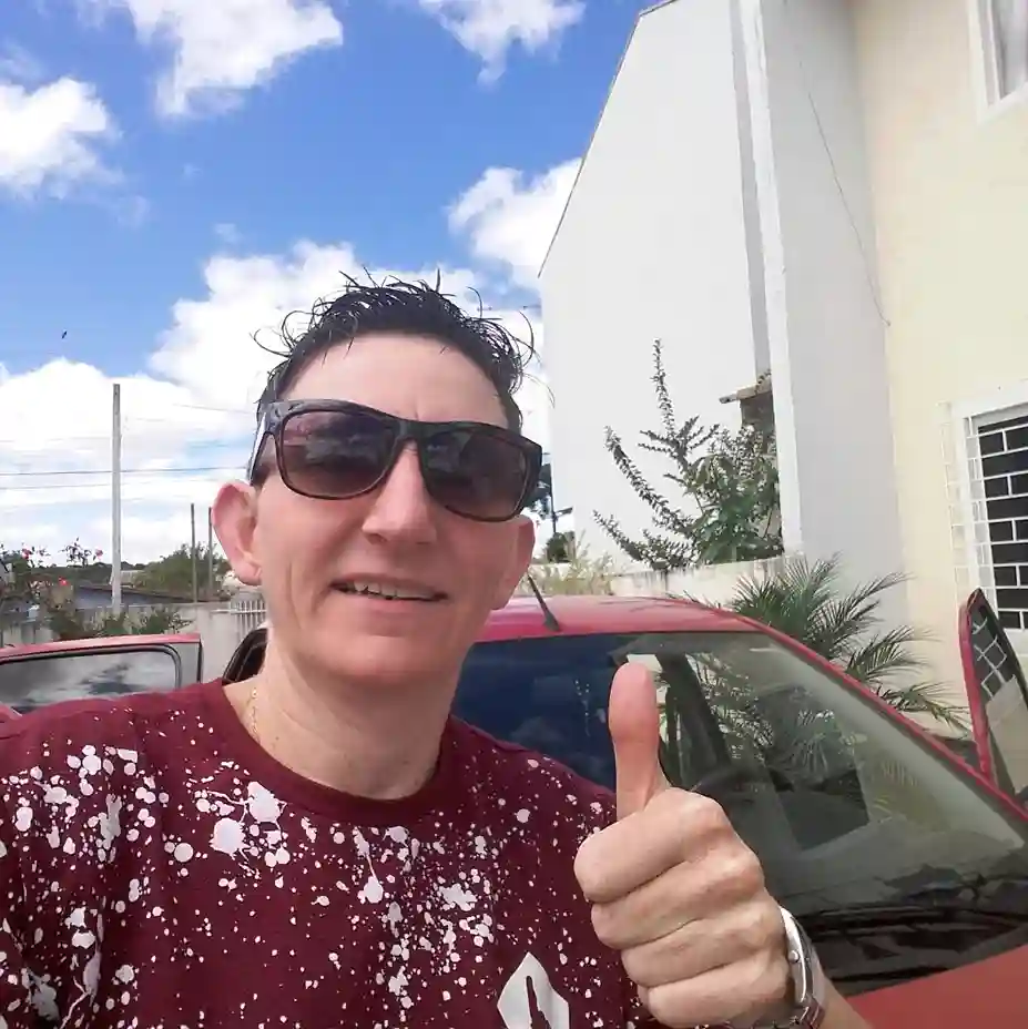 Marlene Hartmann, Spiele, Wetter & Unterhaltung bei Rundum News