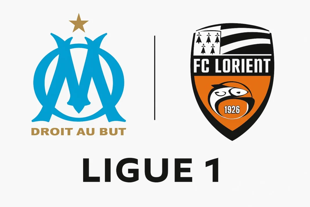 marseille-vs-lorient-ligue1-2025-vorschau Olympique Marseille gegen Lorient Ligue 1 2025 – Spielvorschau, Uhrzeit und deutsche TV-Übertragung