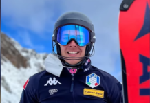 Matteo Franzoso Unfall – FIS trauert um italienischen Skirennläufer Matteo Franzoso, tragischer Skiunfall, FIS kondoliert