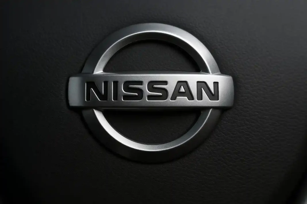 Nissan Ariya 2027 mit Lidar und Kameras für autonomes Fahren in städtischen Straßen