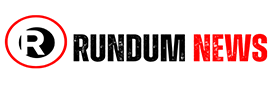 Offizielles Logo von Rundum News