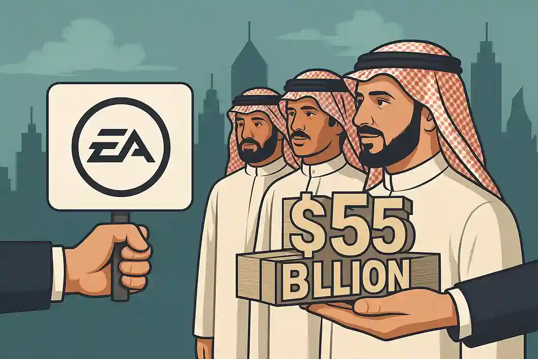 saudi-arabien-ea-deal-2025 Saudi-Arabien EA Deal 2025 Gaming Markt