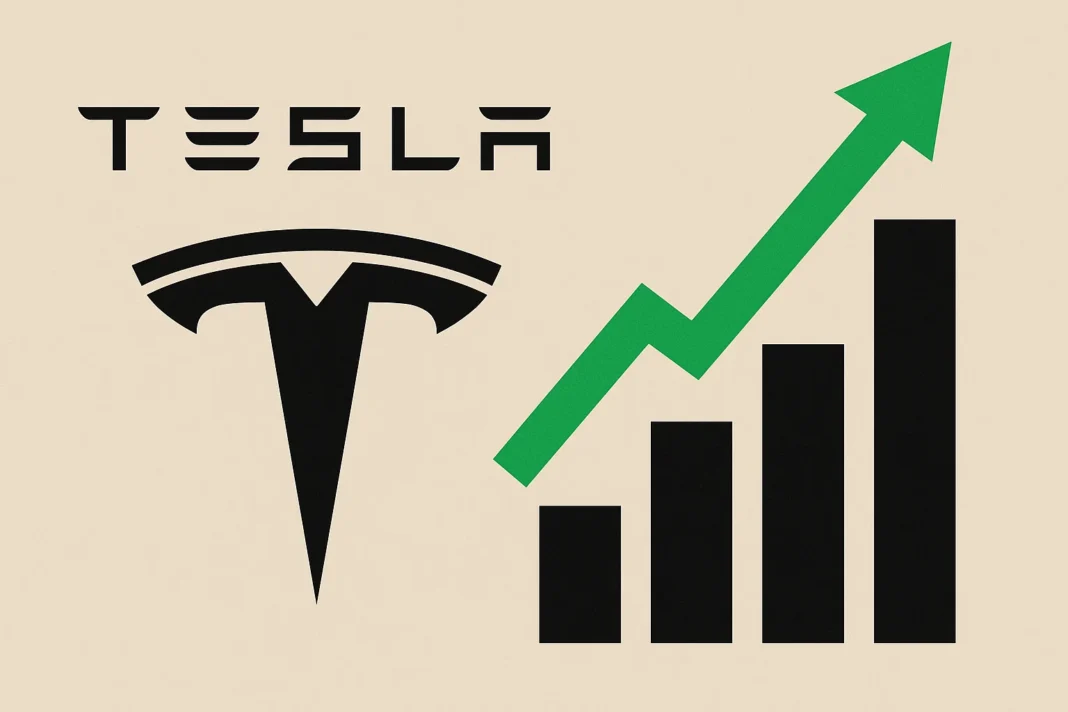 Elon Musk kauft Tesla-Aktien für 1 Milliarde USD, stärkt Vertrauen in Tesla und Fokus auf künstliche Intelligenz