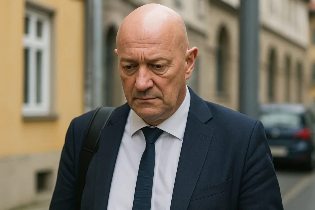 Thomas Kemmerich verlässt die FDP nach 20 Jahren – Reaktionen aus dem Ilm-Kreis