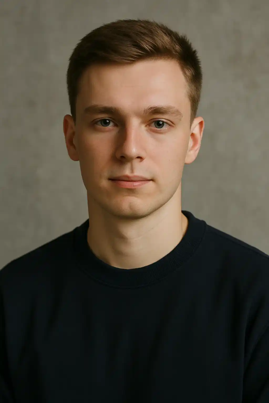 Tobias Richter, Sportredakteur bei Rundum News