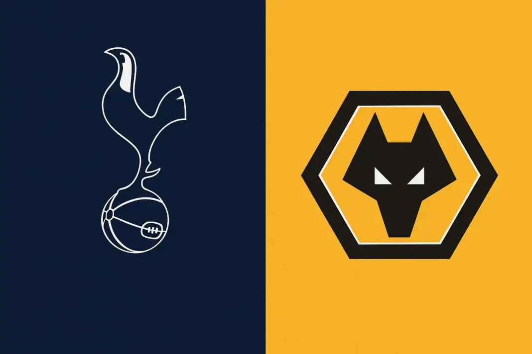 Tottenham vs Wolverhampton – Premier League 2025 Live TV, Aufstellung & Prognose