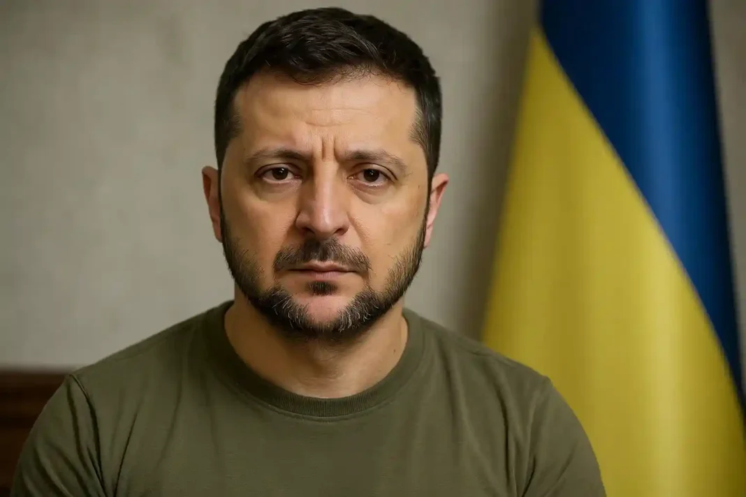 ukraine-russland-frontline-drohnenkrieg-2025 Ukrainische und russische Drohnen im Einsatz an der Frontlinie, intensive Kampfhandlungen in der Ostukraine, September 2025.