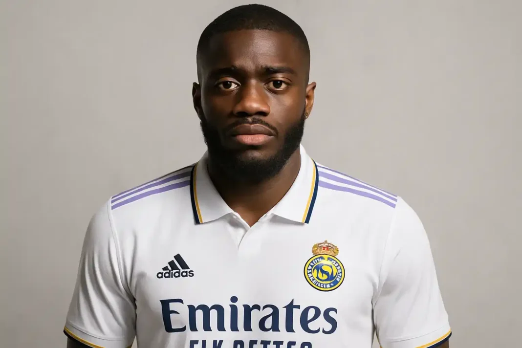 Daïot Upamecano im Fokus: Möglicher Wechsel zu Real Madrid 2025