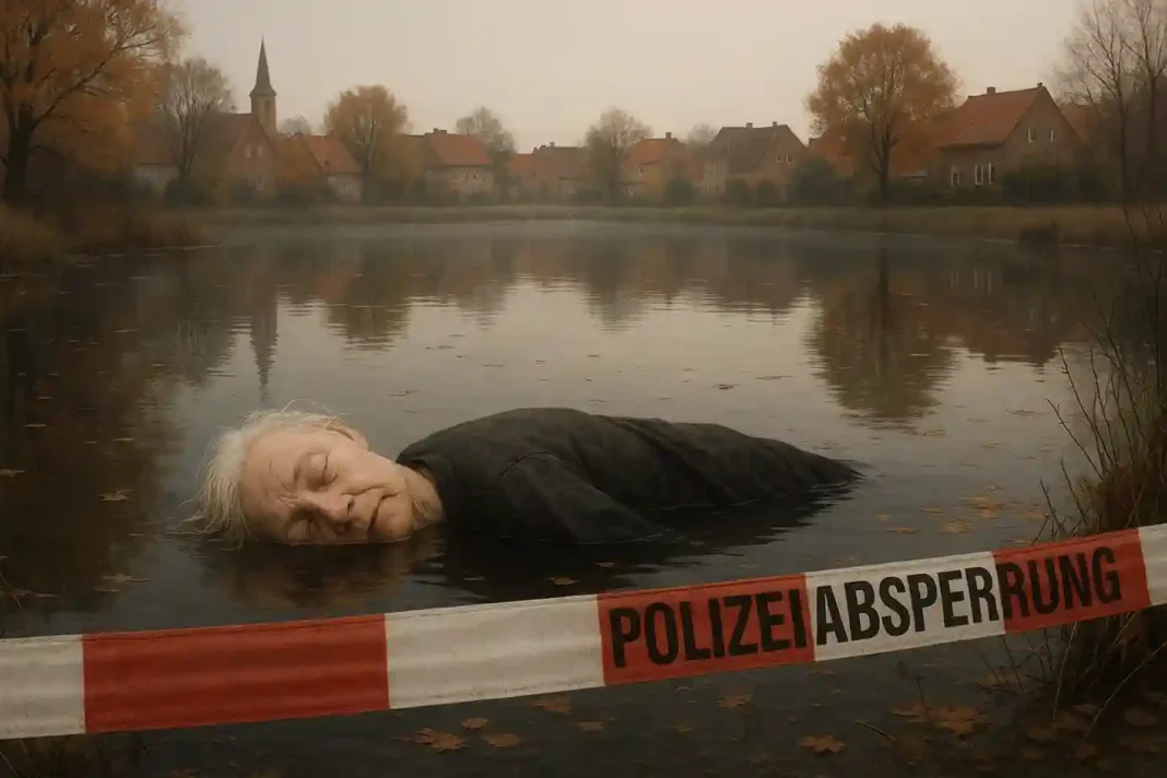 Vermisste 61-Jährige aus Burgdorf tot in Lehrte gefunden