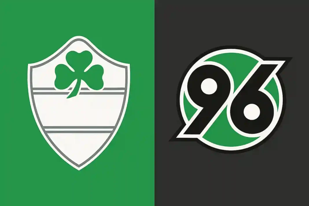 Greuther Fürth gegen Hannover 96 Spielvorschau 5. Oktober 2025 Bundesliga 2