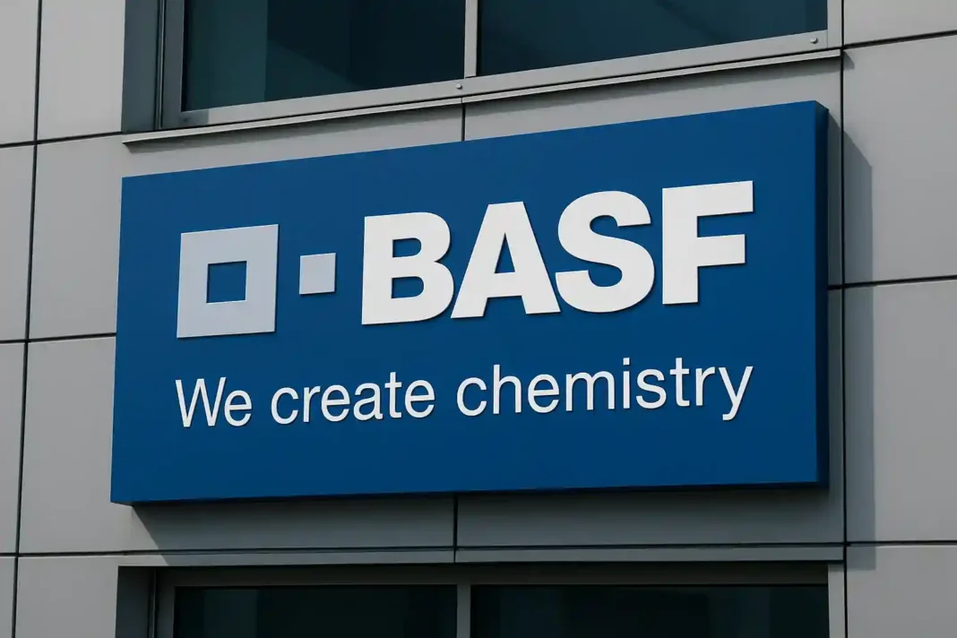 basf-lack-sparte-verkauf BASF verkauft Mehrheitsanteil an ihrer Lack-Sparte an Carlyle und Qatar Investment Authority.
