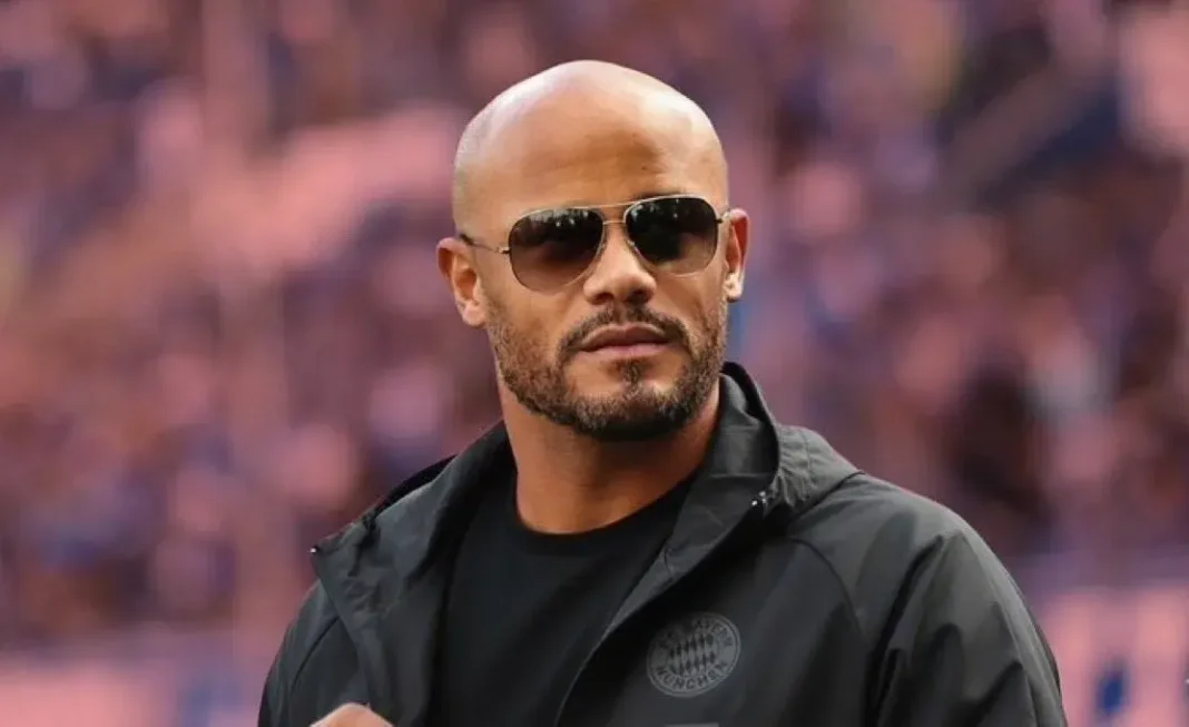 Bayern München feiert den historischen Sieg über Borussia Mönchengladbach in der Bundesliga 2025