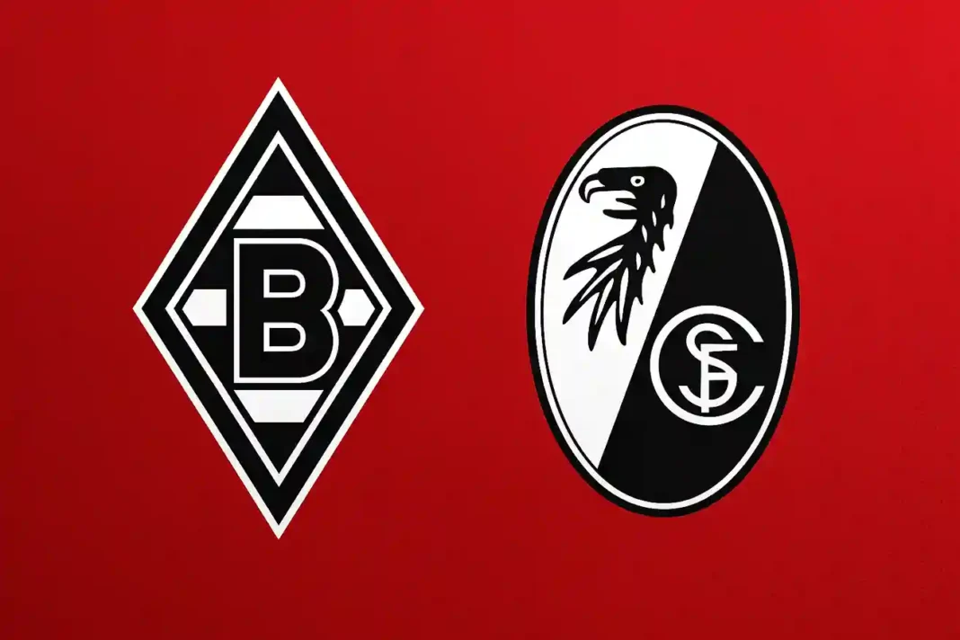 Borussia Mönchengladbach vs Freiburg Bundesliga 2025