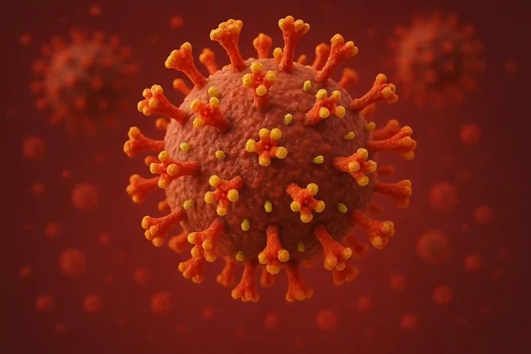 Gesundheitsbeamte in New York bestätigen den ersten lokal übertragenen Chikungunya-Fall seit sechs Jahren.