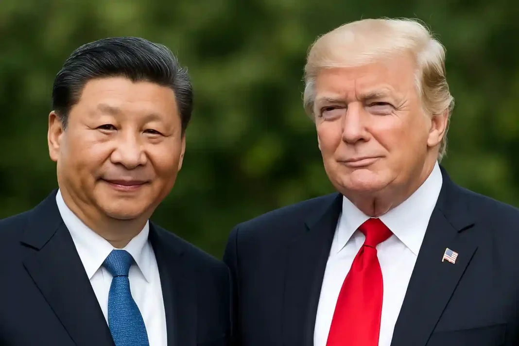 china-usa-fukuyama-schmitt China und USA: Fukuyama vs. Schmitt – Illiberale Entwicklungen und globale Machtverschiebungen