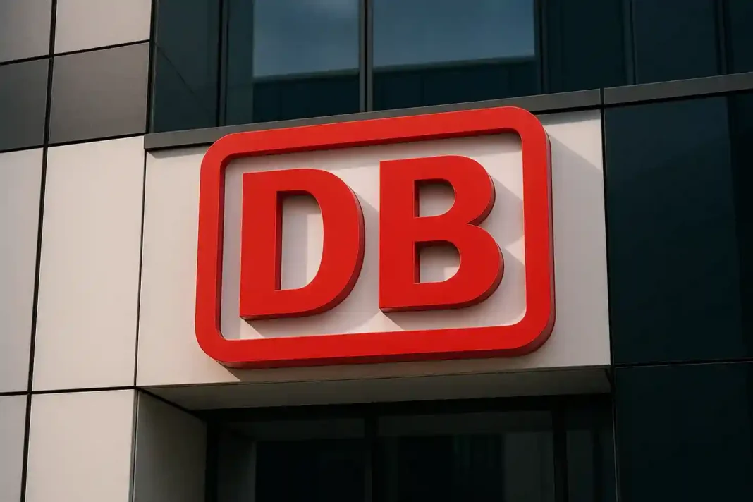 Die Deutsche Bahn unter Evelin Bala: Mitarbeiter treffen Entscheidungen vor Ort, Digitalisierung und Reformen im Fokus