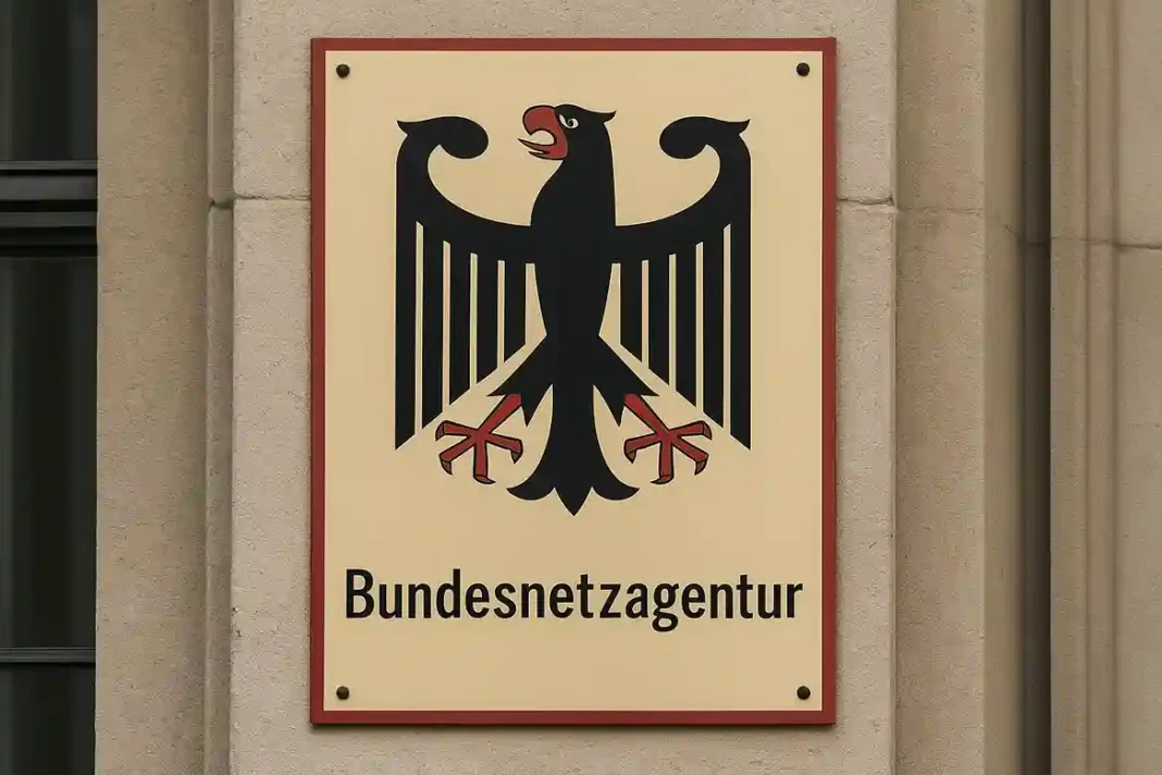 : LNG-Terminal in Wilhelmshaven, Deutschland, zeigt Rekordimporte von Flüssigerdgas im Jahr 2025.