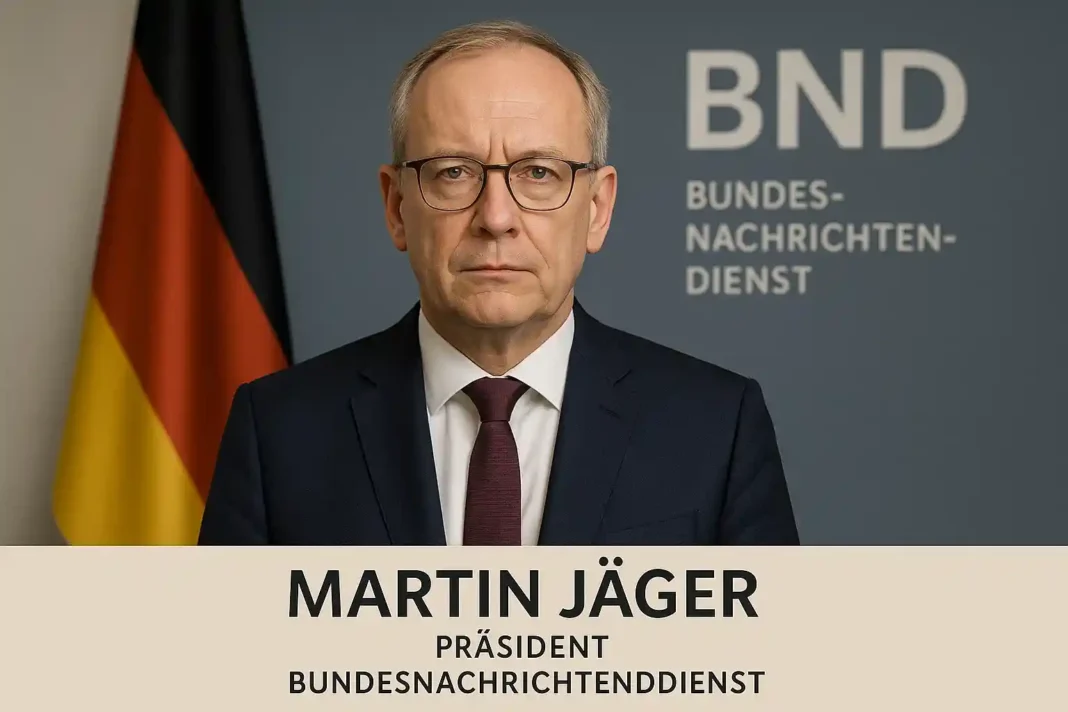 Deutsche Geheimdienste warnen vor wachsender russischer Bedrohung und möglichen Angriffen auf Europa.