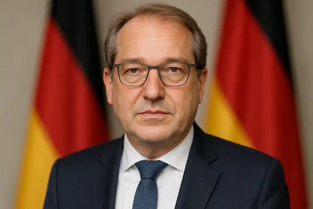 Innenminister Alexander Dobrindt plant Ausweitung der Abschiebungen nach Syrien im Jahr 2025
