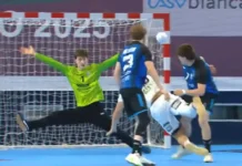 Deutschland U17 siegt deutlich gegen Argentinien bei Handball-WM 2025 Deutschland U17 dominiert Argentinien mit 44:22 bei der Handball-Weltmeisterschaft 2025 – ein klarer Sieg in Gruppe C.