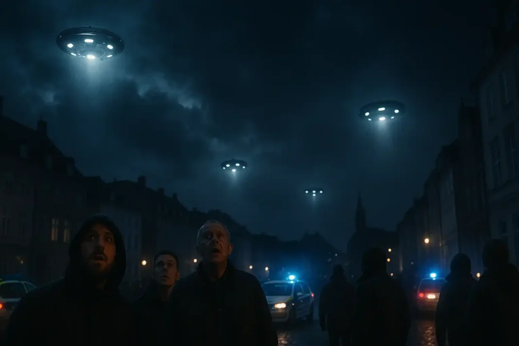 drohnen-europa-2025-angst Unbekannte Drohnen über Europa lösen 2025 Angst und Unsicherheit aus.