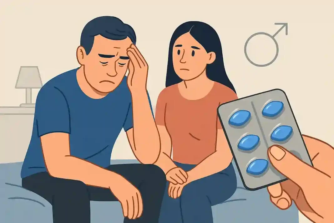 erektionsstoerung-behandlung Behandlung von Erektionsstörungen bei Männern mit modernen Methoden