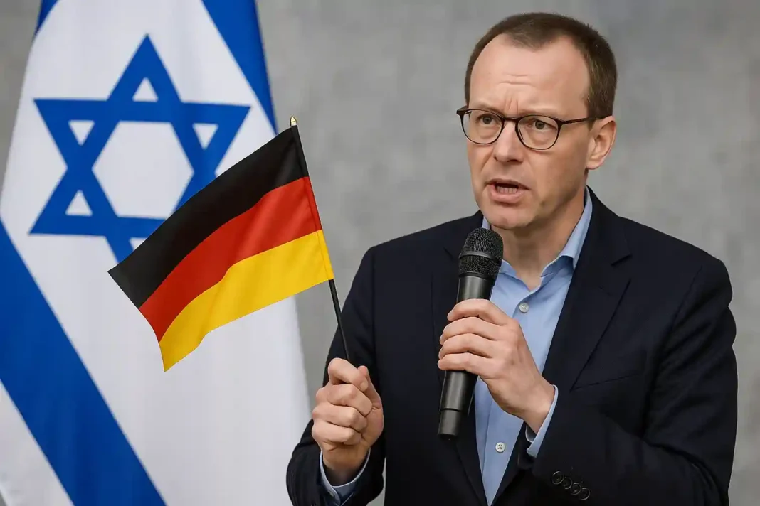eurovision-2026-israel-merz Friedrich Merz spricht über Israels Teilnahme an der Eurovision 2026