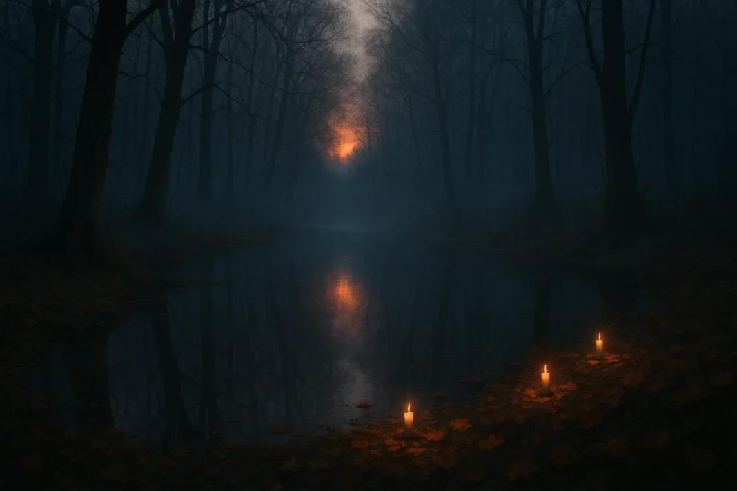 Trauer um den achtjährigen Fabian aus Güstrow, gefunden tot in Klein Upahl