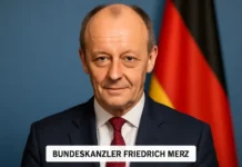 Friedrich Merz kritisiert EU-Parlament – Lieferkettengesetz blockiert! Friedrich Merz spricht im EU-Parlament über Lieferkettengesetz und Wettbewerbsfähigkeit der europäischen Industrie.