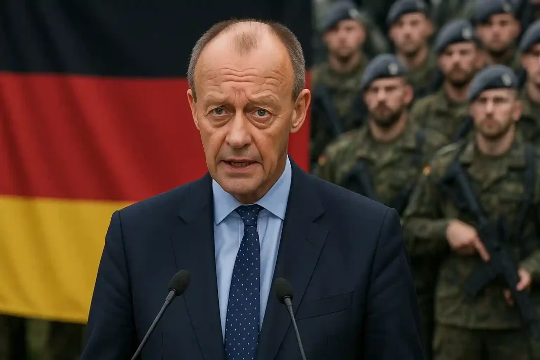 generation-z-bundeswehr-deutschland „Junge Menschen der Generation Z in Deutschland – mögliche Rekrutierung für die Bundeswehr“