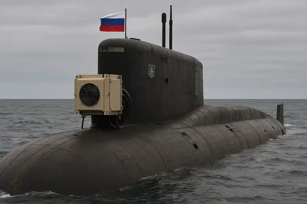 harmony-russland-u-boote