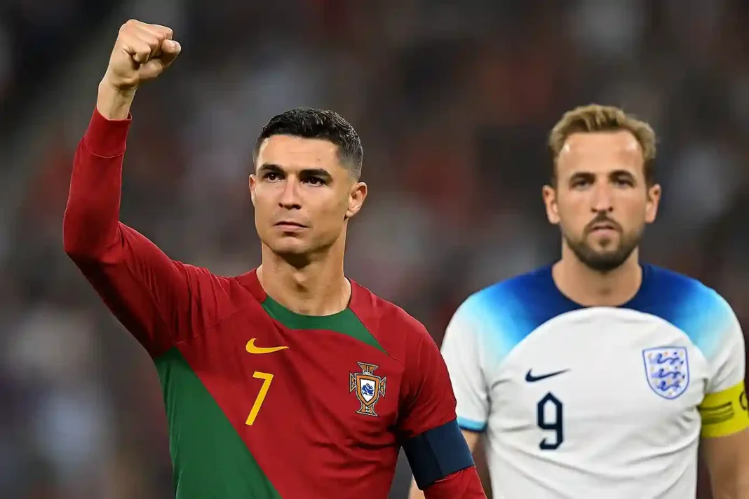 Harry Kane erzielt historische Tore für Bayern und England, tritt in exklusive Europäische Top-Torschützenliste ein