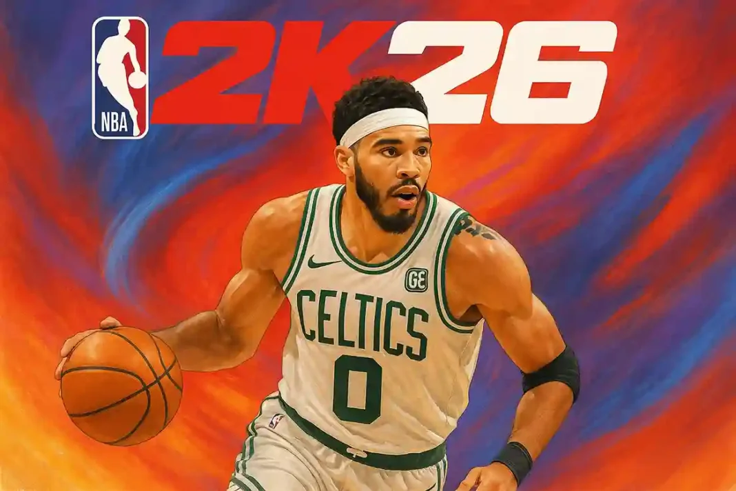 NBA 2K26 Gameplay-Highlights auf PC und Konsole