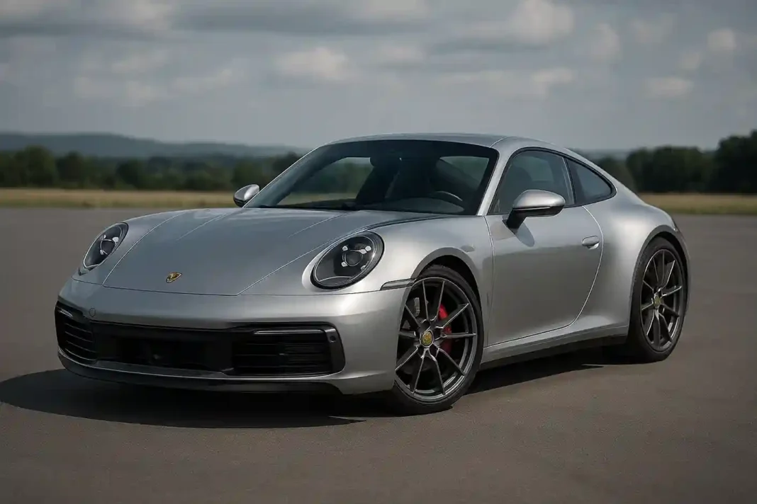 Porsche führt Verhandlungen über neue Sparmaßnahmen und mögliche Stellenstreichungen im Jahr 2025.