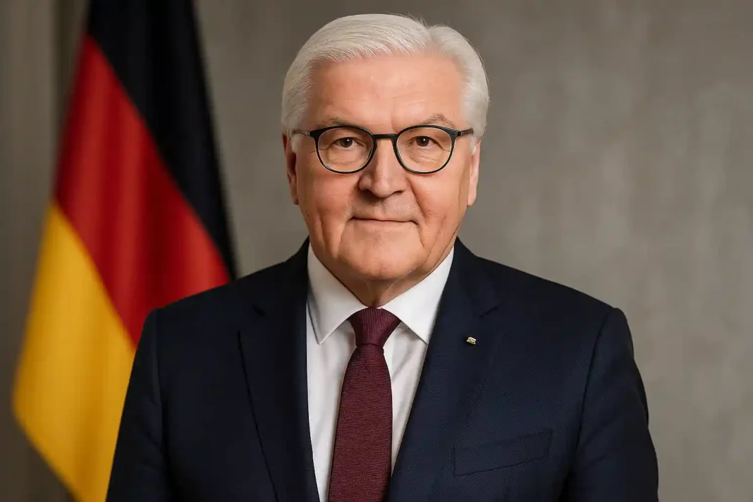 Frank-Walter Steinmeier und Karin Prien warnen Lehrer vor Neutralität bei Extremismus in deutschen Schulen