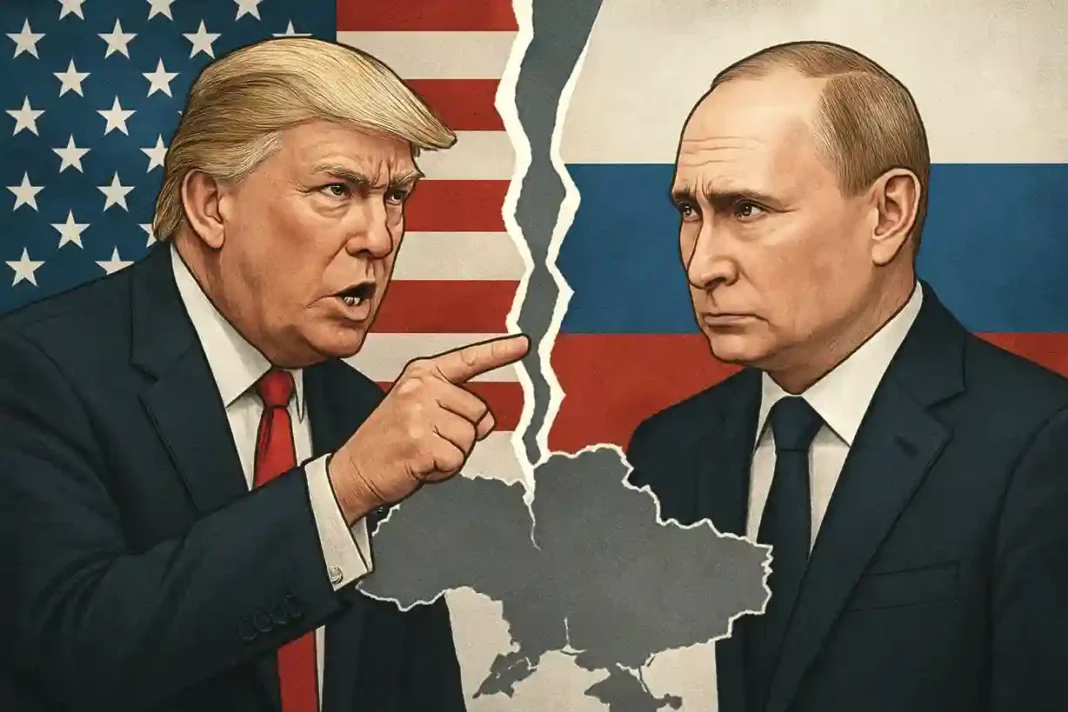 trump-putin-budapest-ukraine-krieg Donald Trump und Wladimir Putin – abgesagter Gipfel in Budapest über den Ukraine-Krieg