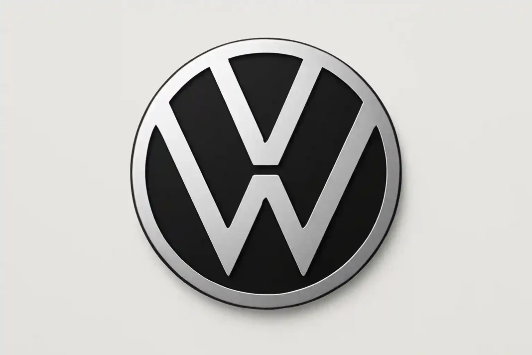 volkswagen-zwickau-elektroproduktion Volkswagen-Werk in Zwickau mit Produktionslinien für Elektrofahrzeuge während geplanter Zusatzschichten.