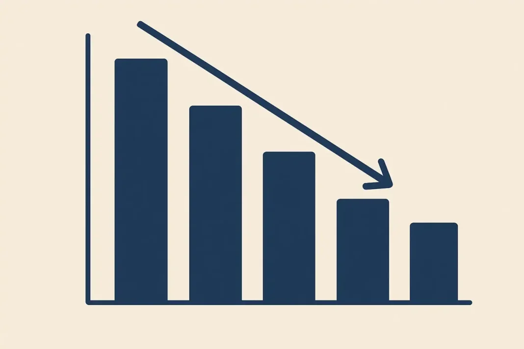 Studie zeigt Gehaltsrückgang bei weiblichen Vorstandsmitgliedern in deutschen Großunternehmen 2024